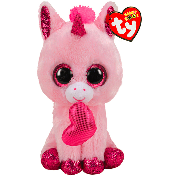 licorne ty 41 cm