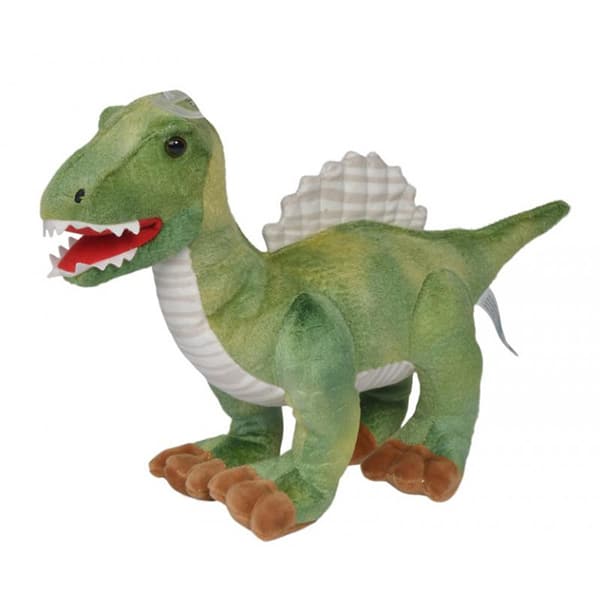 peluche dinosaure king jouet