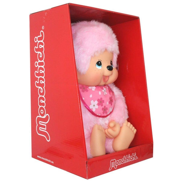 monchhichi 80 cm