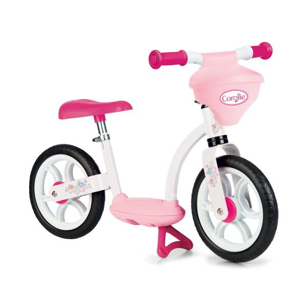 Draisienne Confort Corolle Smoby King Jouet Draisiennes Smoby Sport Et Jeux De Plein Air