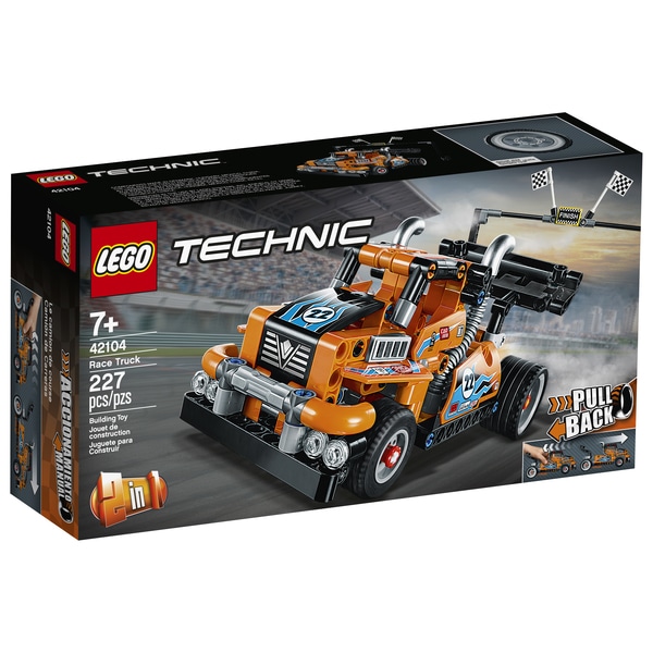 lego technic king jouet