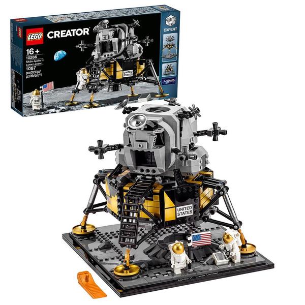 10266 - LEGO® Creator Expert NASA Apollo 11 Lunar Lander