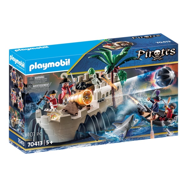 pirates playmobil