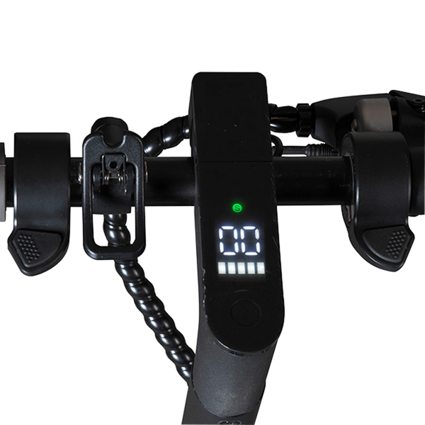 Trottinette électrique 350W 8,5"