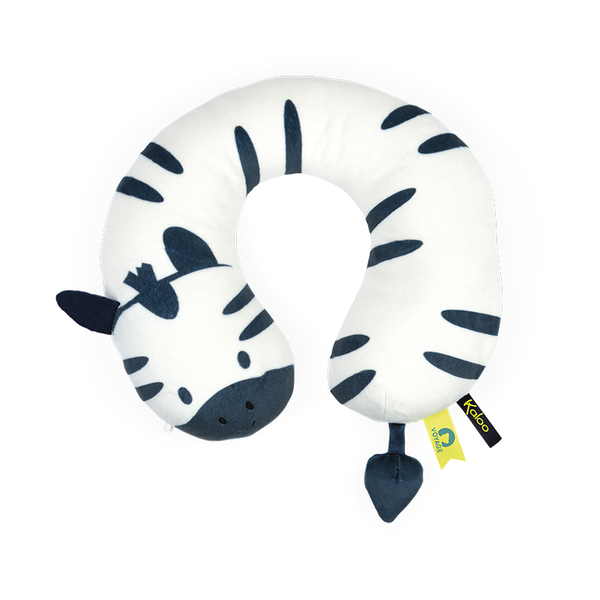 Coussin Cale Tete Zebre Kaloo King Jouet Peluches Kaloo Poupees Peluches