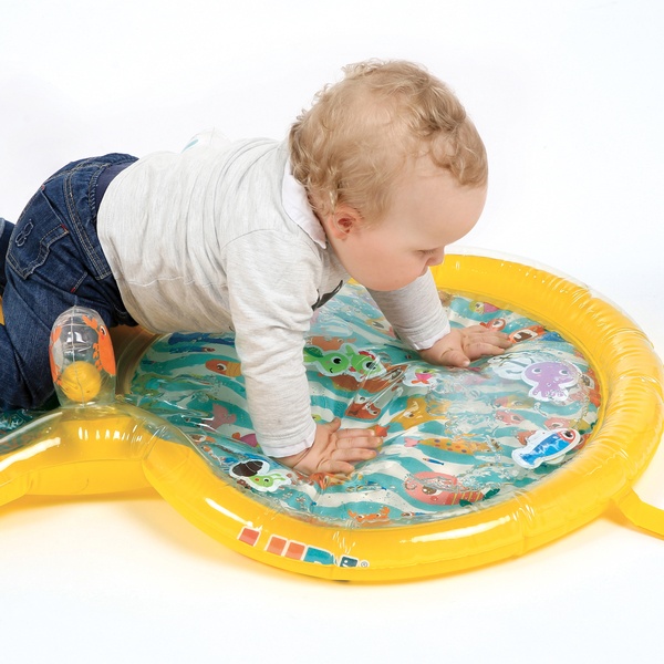 Maxi Tapis D Eau Ludi King Jouet Activites D Eveil Ludi Jeux D Eveil