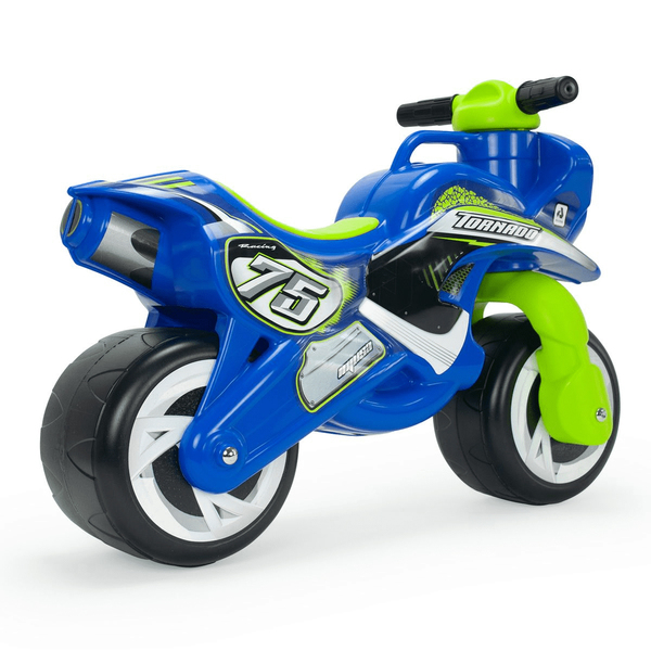 Moto plastique king jouet Clearance