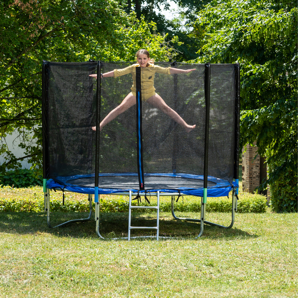 Housse de ressort pour trampoline diamètre 244 250 252 cm