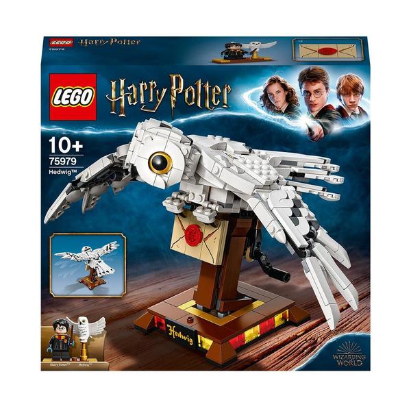 75979 - LEGO® Harry Potter - Hedwige