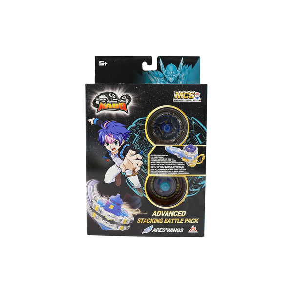 Toupie Empilable En Assortiment Auldey King Jouet Toupies Yo Yo Jeux De Recreation Auldey Sport Et Jeux De Plein Air