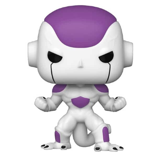 Funko POP Dragon Ball Z - Frieza forme finale