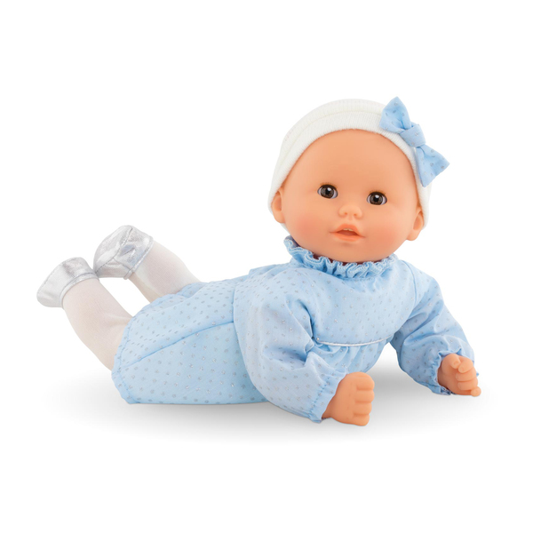 poupee corolle king jouet