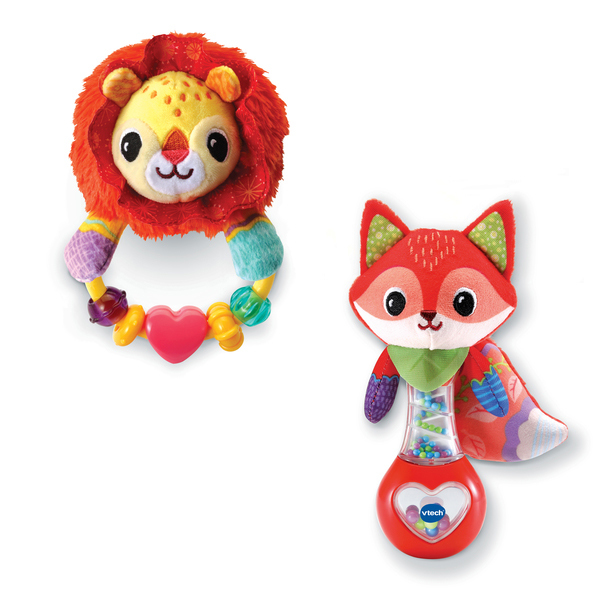 Hochet Malo Le Renardeau Ou Leo Le Lionceau Baby Loulous Vtech King Jouet Hochets Anneaux De Dentition Vtech Jeux D Eveil Hochet Malo Le Renardeau Ou Leo Le Lionceau Baby Loulous Vtech King Jouet Hochets Anneaux De Dentition Vtech Jeux D Eveil