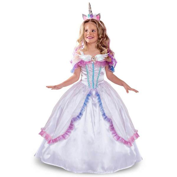 deguisements princesse