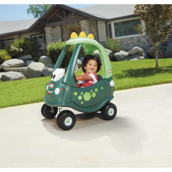little tikes buggy