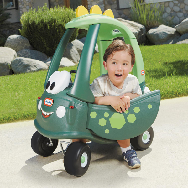 little tikes buggy