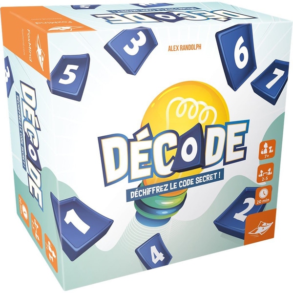 Décode