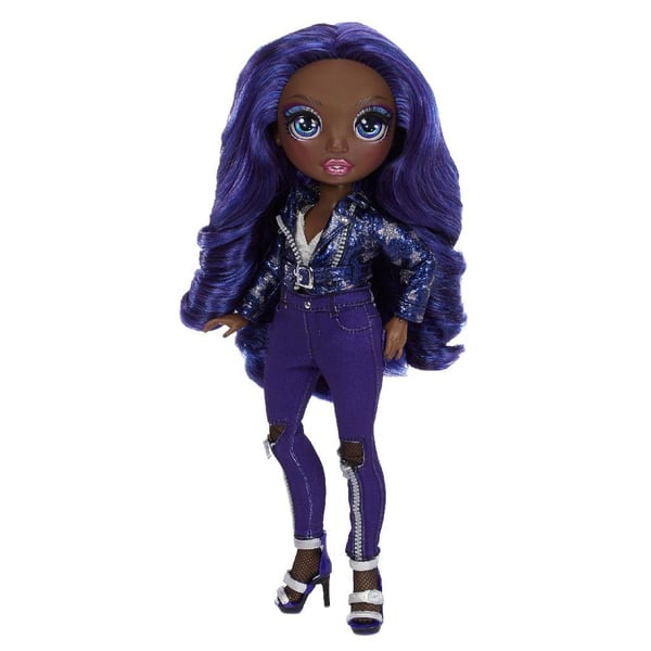 Rainbow High Hair Studio Mga : King Jouet, Barbie et poupées mannequin Mga  - Poupées Poupons