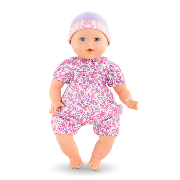 Poupon Corolle Emilie Suce Son Pouce Corolle King Jouet Poupons Bebes Corolle Poupees Peluches