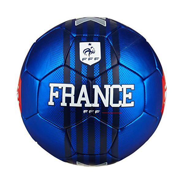 ballon de foot fff