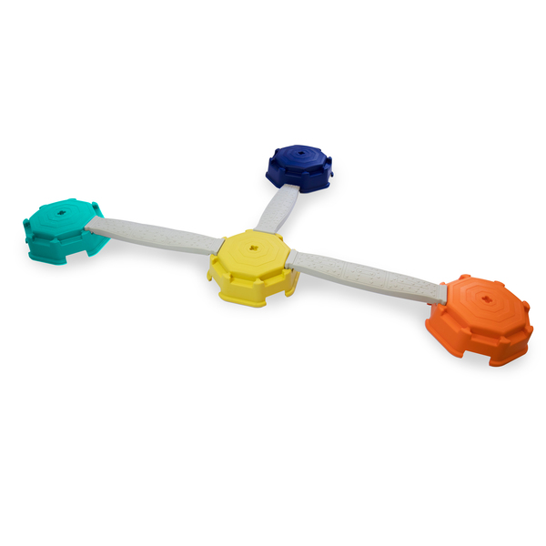 Parcours De Motricite Baby Gym D Arpeje King Jouet Activites D Eveil D Arpeje Jeux D Eveil
