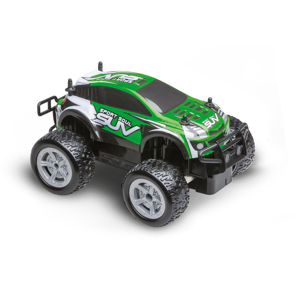 4x4 telecommande d'occasion - Jeux & Jouets