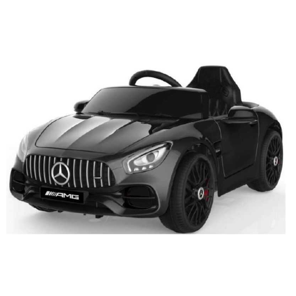 Voiture Mercedes Benz Amg Gt 12v Run Run Toys King Jouet Voitures Electriques Run Run Toys Sport Et Jeux De Plein Air