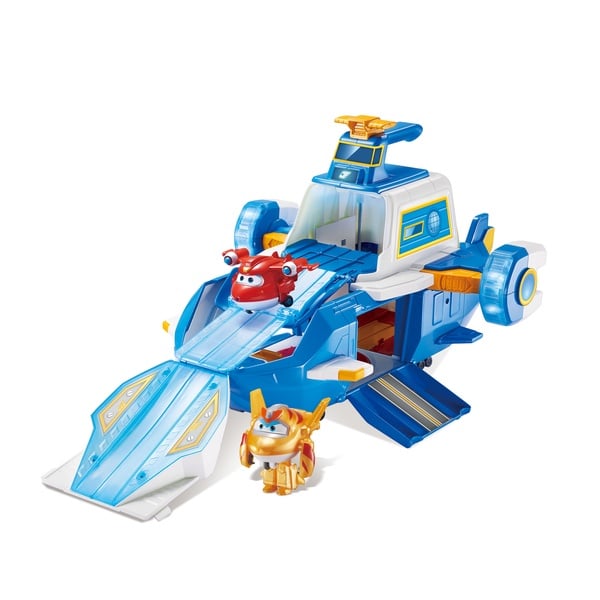 super wings playset