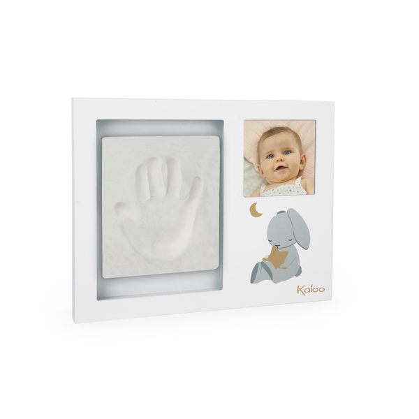 Mon Cadre A Souvenirs 26 5 X 21 5cm Home Kaloo King Jouet Decoration De La Chambre Kaloo Fetes Deco Mode Enfants