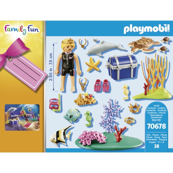 70675- Playmobil Country - Set cadeau Enfants et lapins Playmobil : King  Jouet, Playmobil Playmobil - Jeux d'imitation & Mondes imaginaires