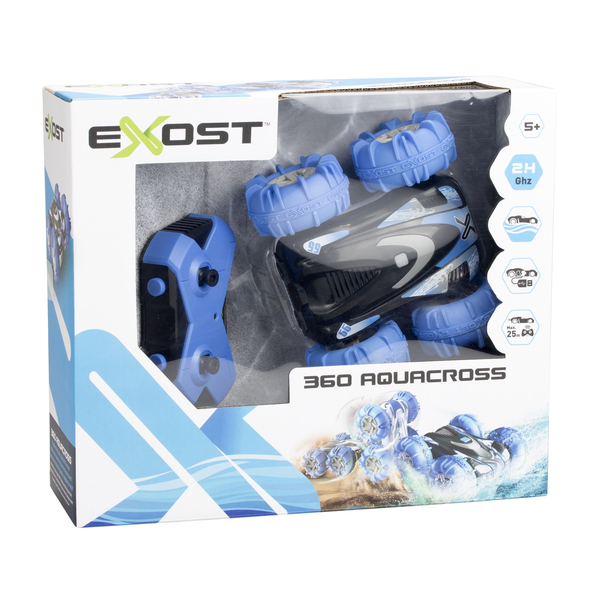 exost 360 cross king jouet