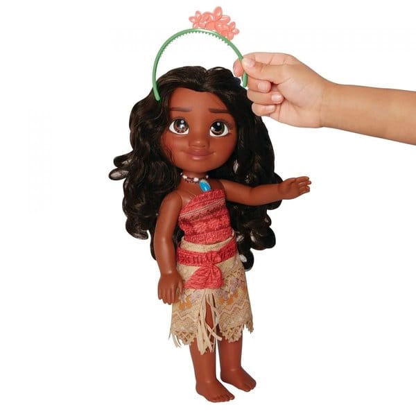 jakks vaiana