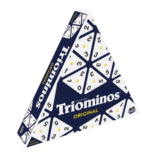 Triominos original