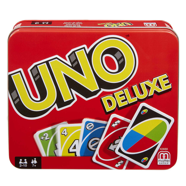 Uno deluxe