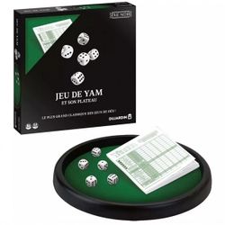 Yam 421 Série Noire