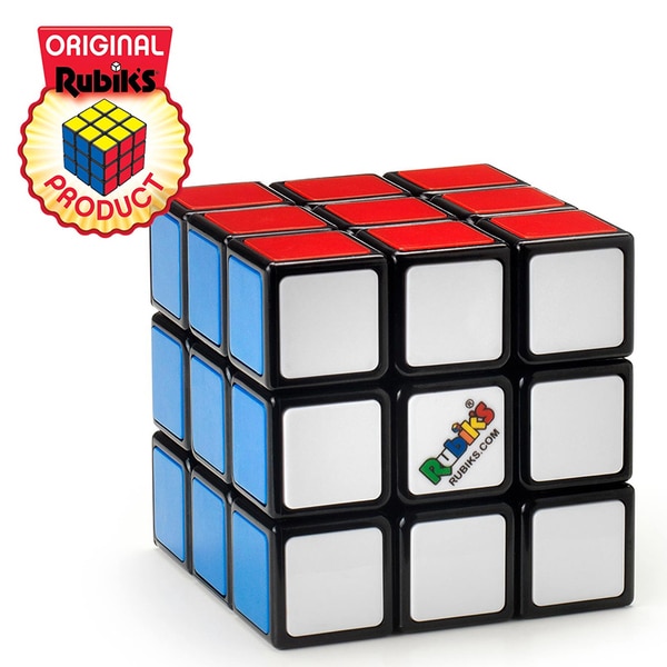 Rubik's cube 3x3 advanced