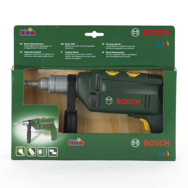 Perceuse Bosch