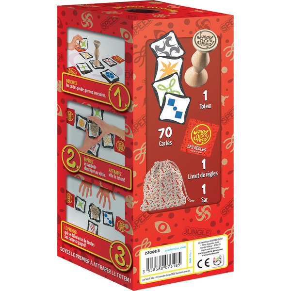 Jungle Speed
