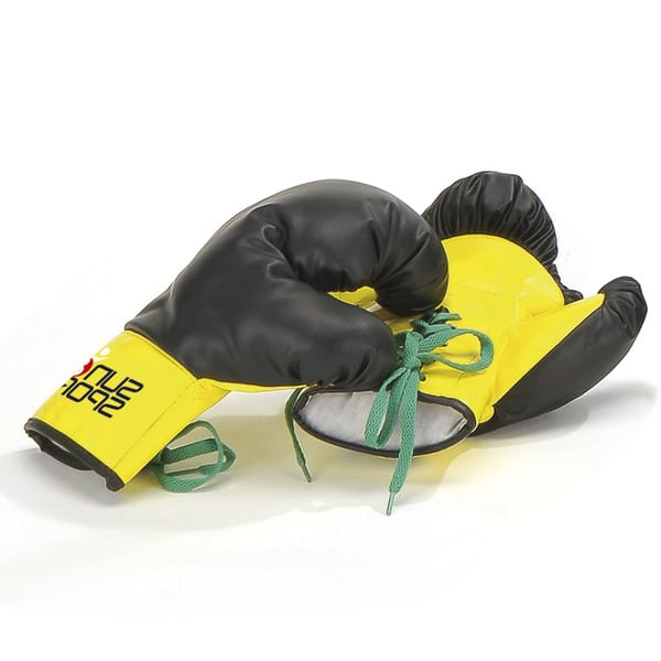 Punching ball et gants de boxe SUN and SPORT : King Jouet, Jeux d'adresse  SUN and SPORT - Jeux Sportifs