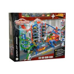 Garage Super City
