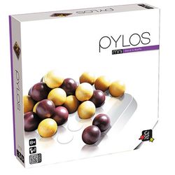 Pylos mini