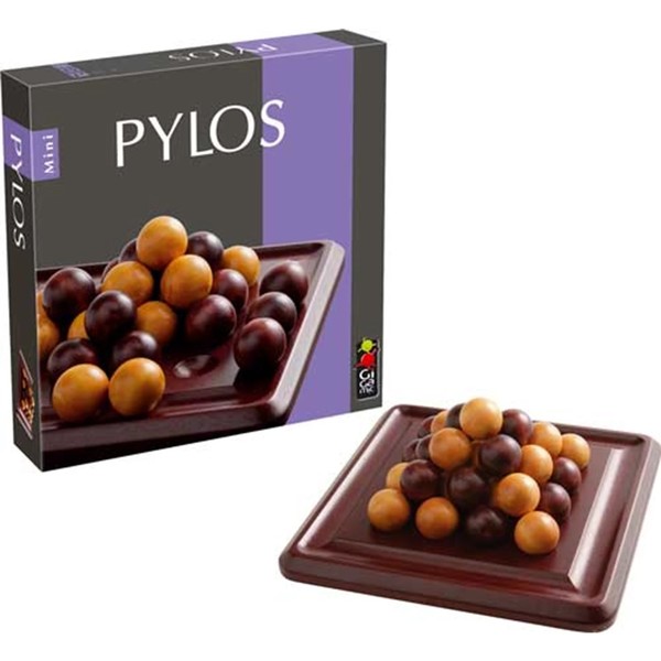 Pylos mini