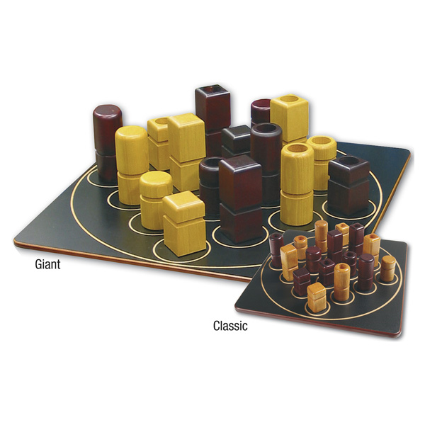 Quantik Gigamic : King Jouet, Jeux de réflexion Gigamic - Jeux de société