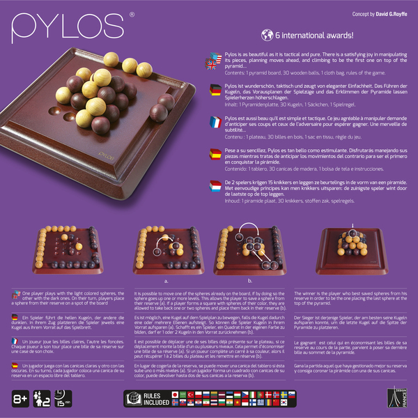 Pylos