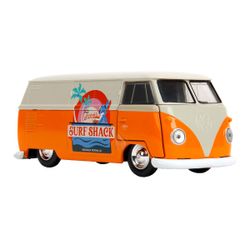 Bus 1961 VolkWagen Stitch - échelle 1:32