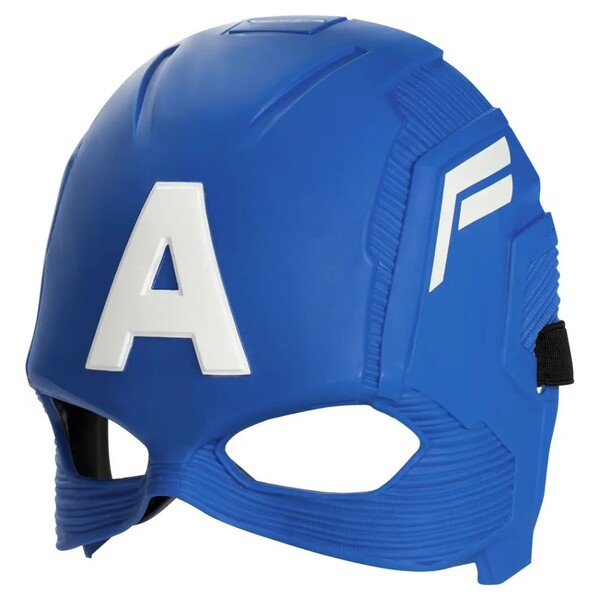 Masque Marvel Avengers