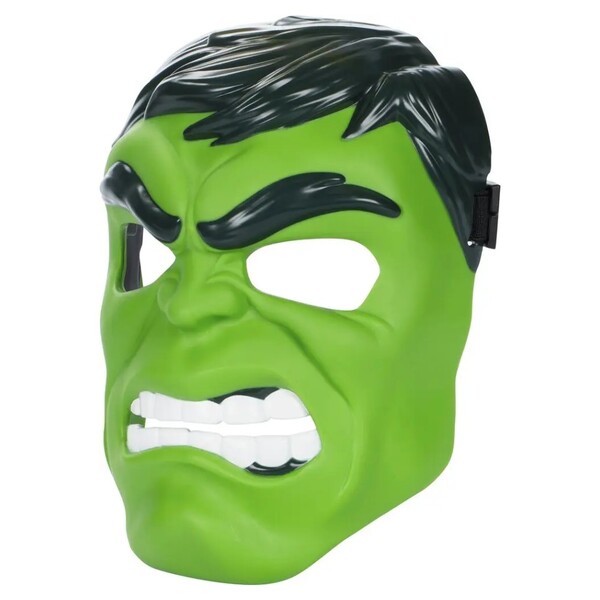 Masque Marvel Avengers