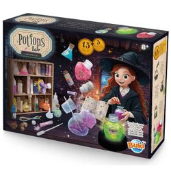 Labo Potions