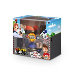 Super karts