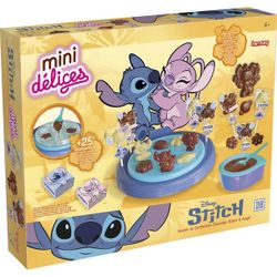 Mini délices - Chocolats Stitch & Angel